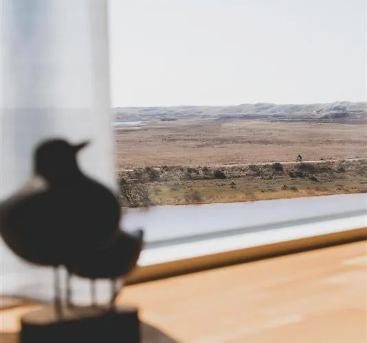 Nymindegab Nørre Nebel