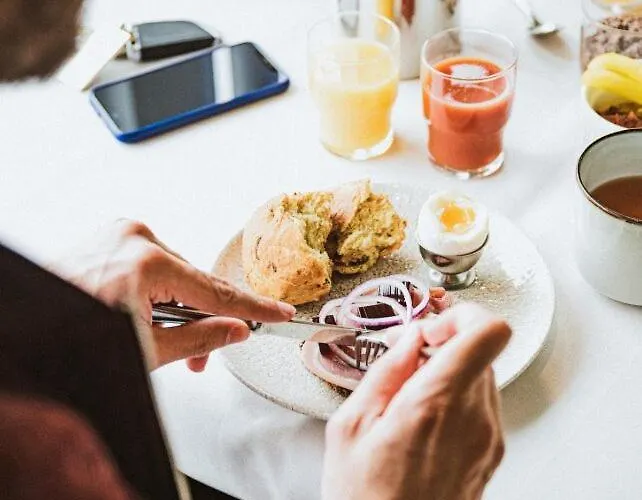 Värdshus Nymindegab Nørre Nebel