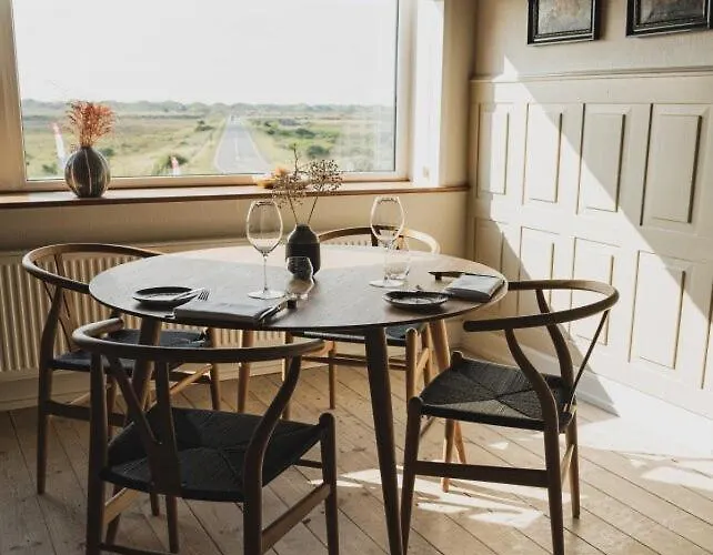 Nymindegab 3* Nørre Nebel