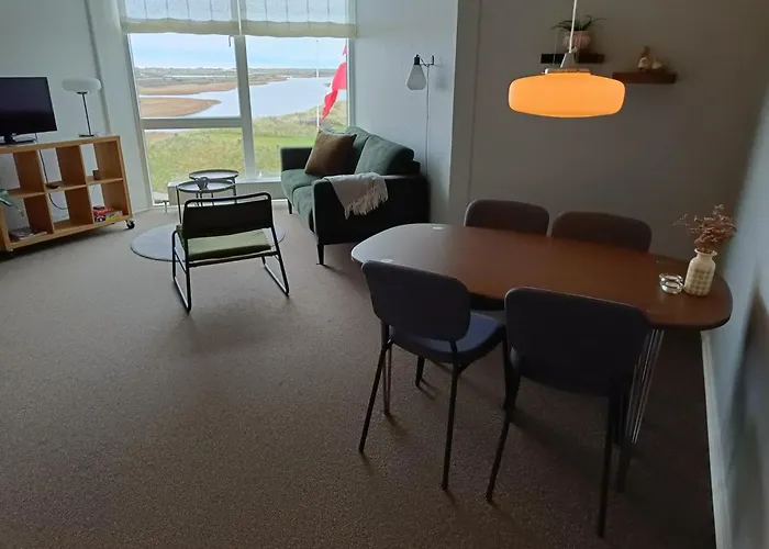 Nymindegab Värdshus