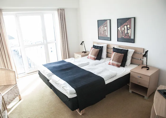 Värdshus Nymindegab