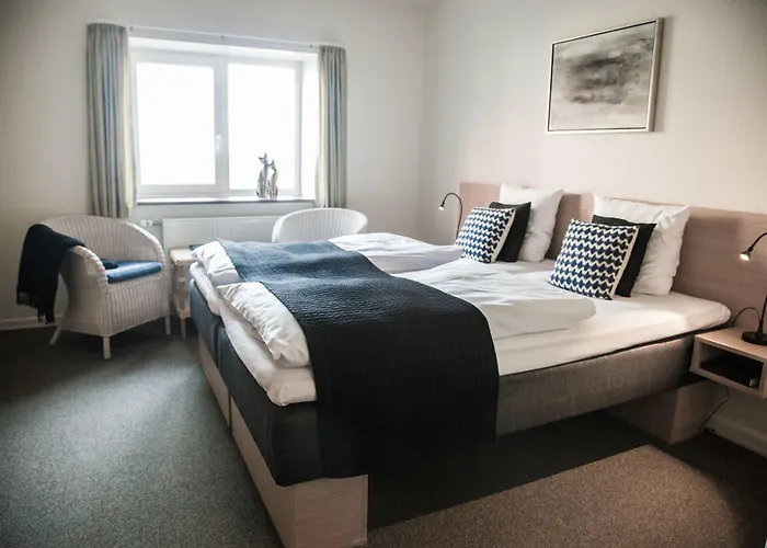 Nymindegab Värdshus Nørre Nebel