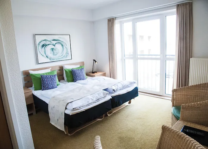 Värdshus Nymindegab 3*