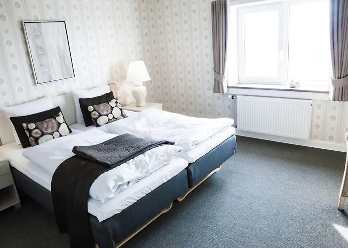 Värdshus Nymindegab Nørre Nebel