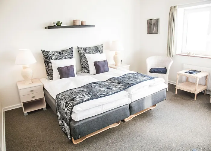 Nymindegab 3* Nørre Nebel