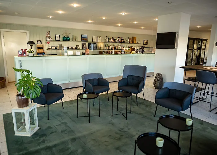 Värdshus Nymindegab