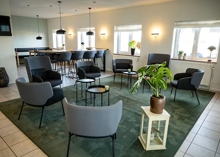 Värdshus Nymindegab