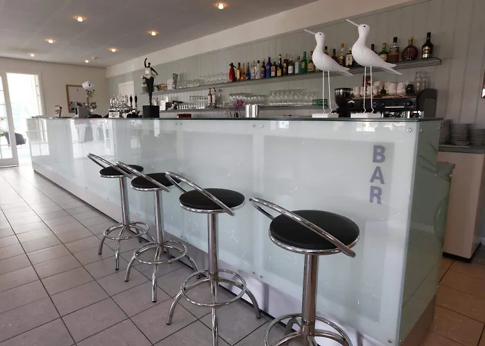 Nymindegab Nørre Nebel