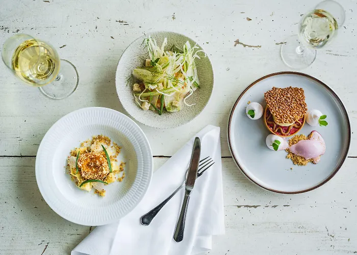 Nymindegab Värdshus 3*