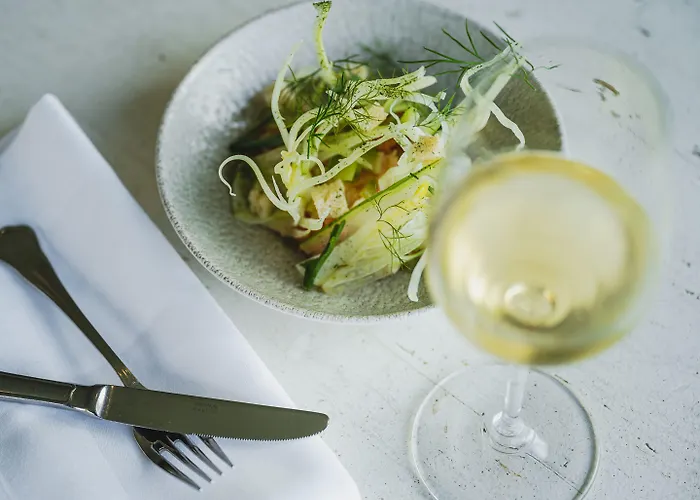 Värdshus Nymindegab Nørre Nebel