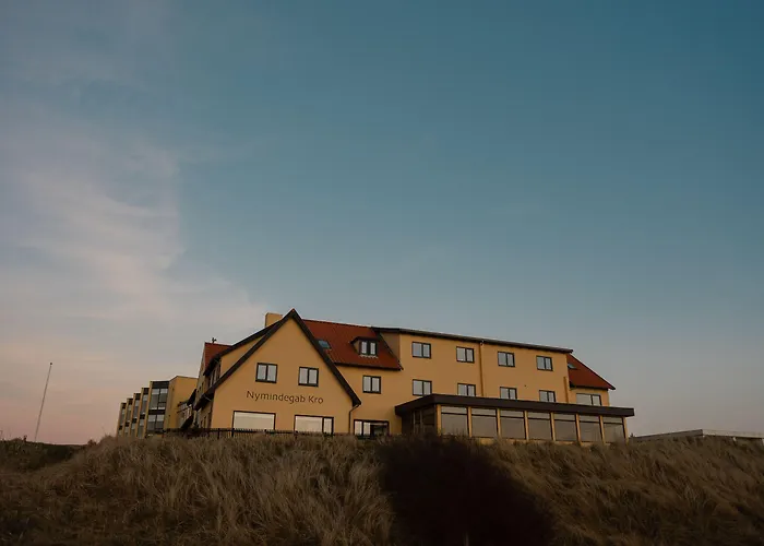 Värdshus Nymindegab 3*