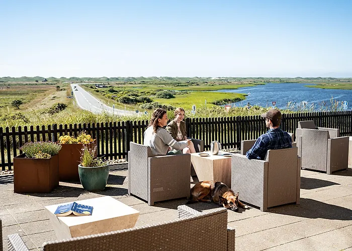 Nymindegab Värdshus 3*