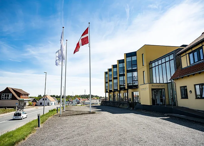 Nymindegab Värdshus 3*