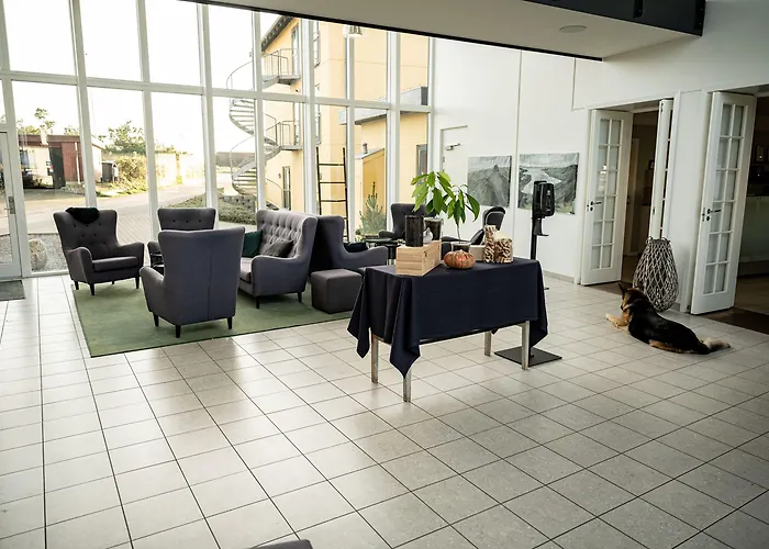 Nymindegab Värdshus