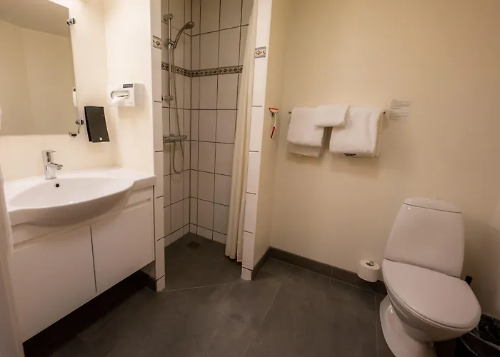 Nymindegab Värdshus Nørre Nebel