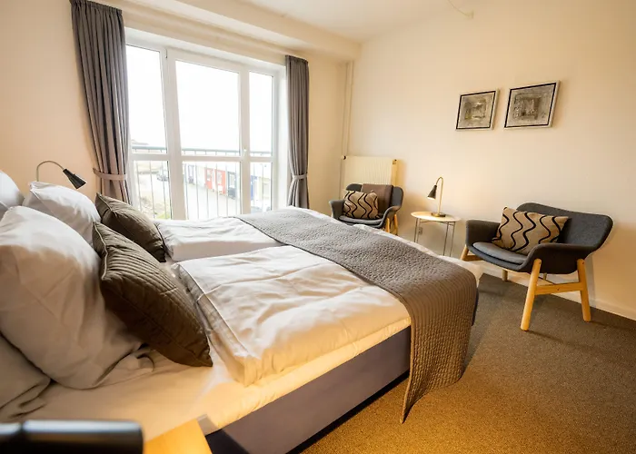 Nymindegab Värdshus 3*