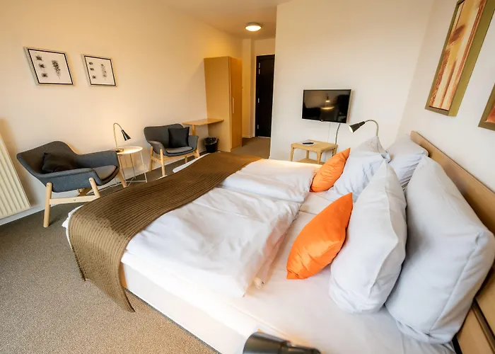 Nymindegab Värdshus Nørre Nebel