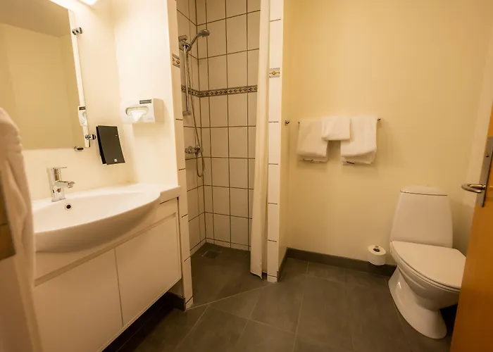 Värdshus Nymindegab 3*