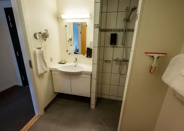 Värdshus Nymindegab