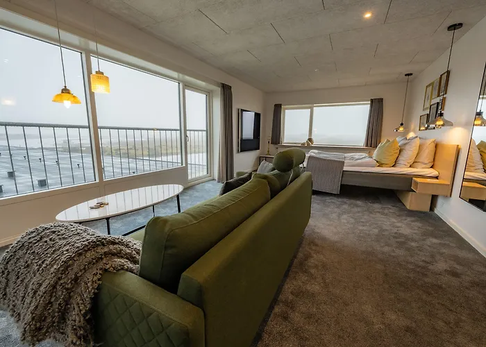 Nymindegab Värdshus Nørre Nebel