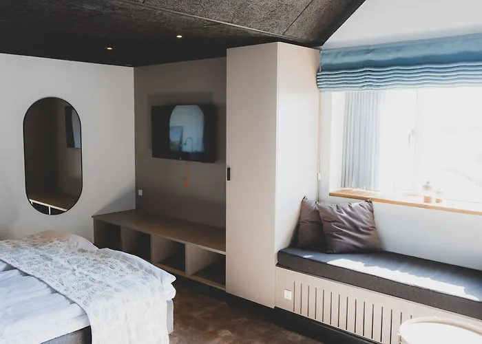 Nymindegab Värdshus Nørre Nebel