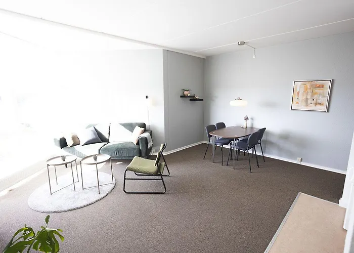 Värdshus Nymindegab Nørre Nebel