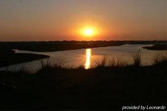 Nymindegab 3* Nørre Nebel