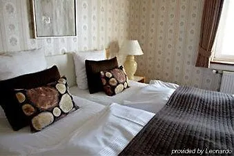 Nymindegab Värdshus Nørre Nebel