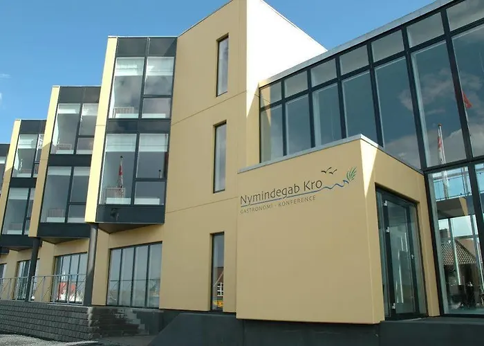 Nymindegab 3* Nørre Nebel