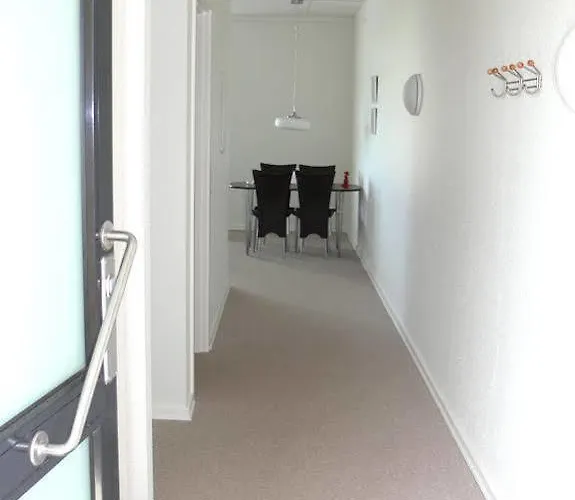 Värdshus Nymindegab Nørre Nebel